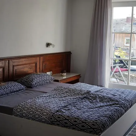 Charmantes Doppelzimmer Mit Bergblick Готель типу 