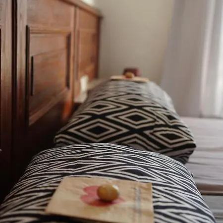 Charmantes Doppelzimmer Mit Bergblick Bed & Breakfast